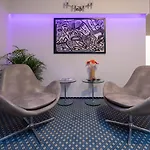 Confour Hotel Burgdorf (Hannover)