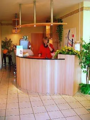 Hotel Confour Hotel