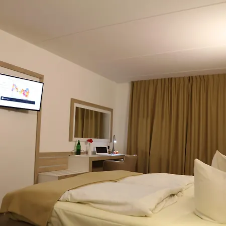 Confour Hotel