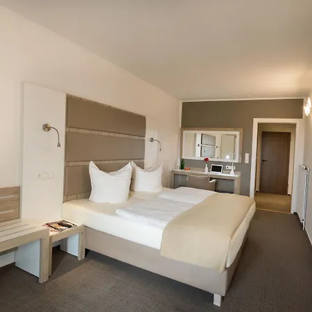 Hotel Confour Burgdorf (Hannover)