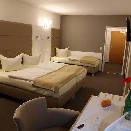 Confour Hotel Burgdorf (Hannover)