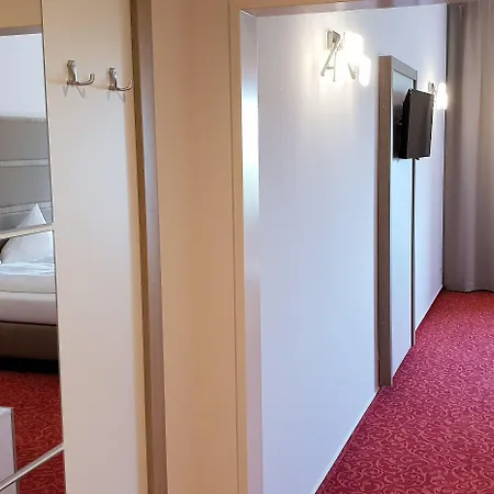 Confour Hotel