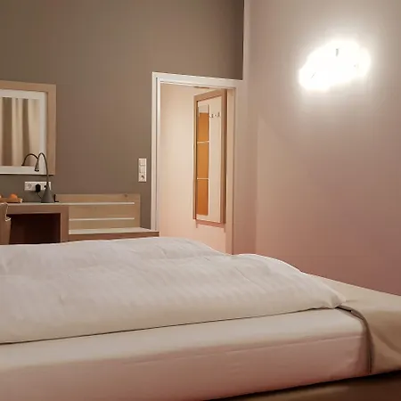 Confour Hotel Burgdorf (Hannover)