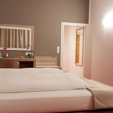 Confour Hotel Burgdorf (Hannover)