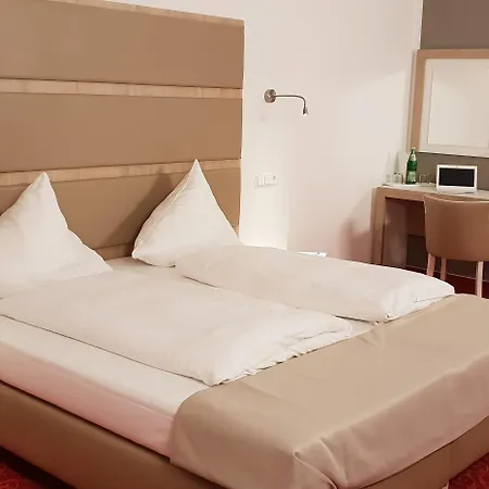 Confour Hotel