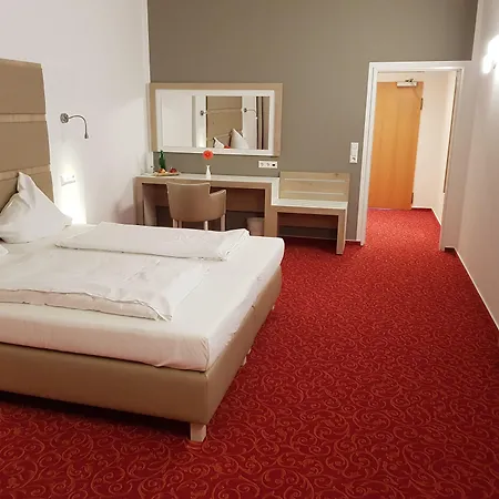 Confour Hotel Burgdorf (Hannover)