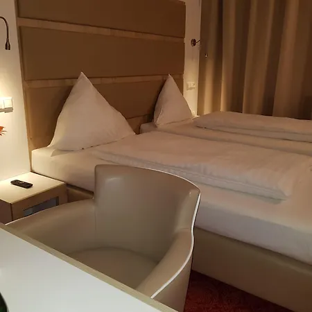 Confour Hotel