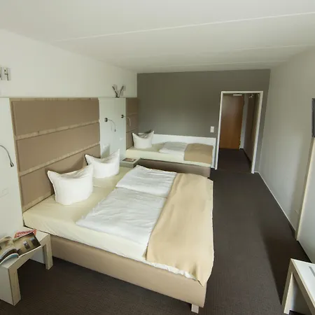 Hotel Confour Burgdorf (Hannover)