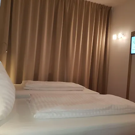 Hotel Confour Burgdorf (Hannover)