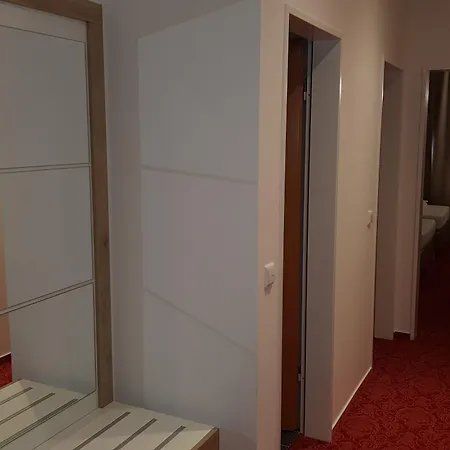 Confour Hotel Burgdorf (Hannover)