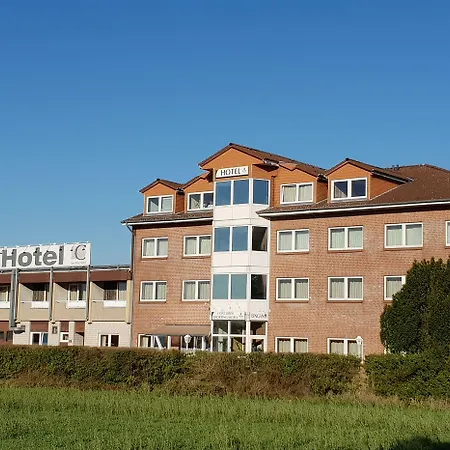 Confour Отель 3*