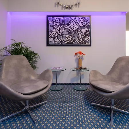 Confour Hotel Burgdorf (Hannover)