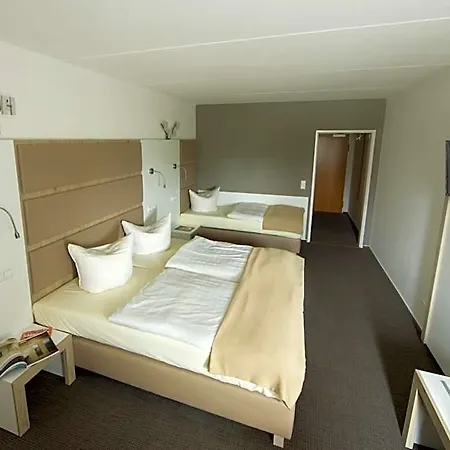 Confour 3* Бургдорф