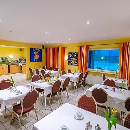 Confour Отель 3*