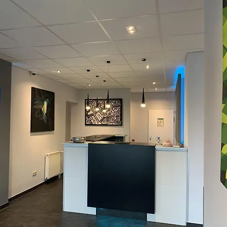 Confour Hotel Burgdorf (Hannover)