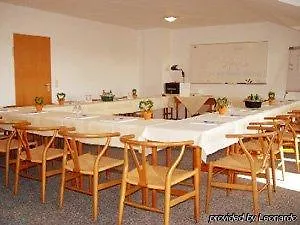 Confour Hotel Burgdorf (Hannover)