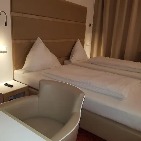 Confour Hotel Hotel Burgdorf (Hannover)