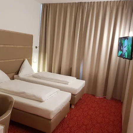 Confour Hotel 3*