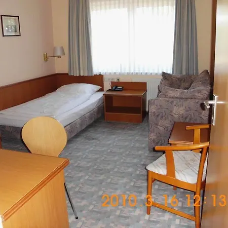 Hotel Confour Hotel Burgdorf (Hannover)