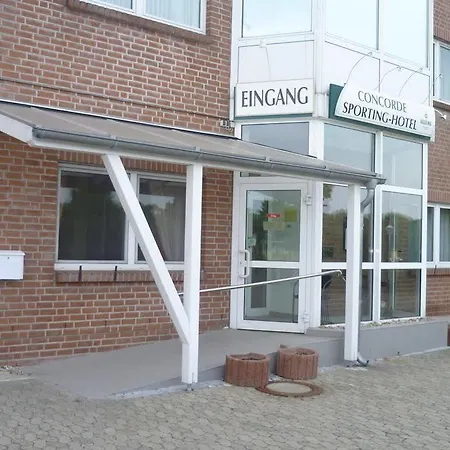 Confour Hotel Burgdorf (Hannover)