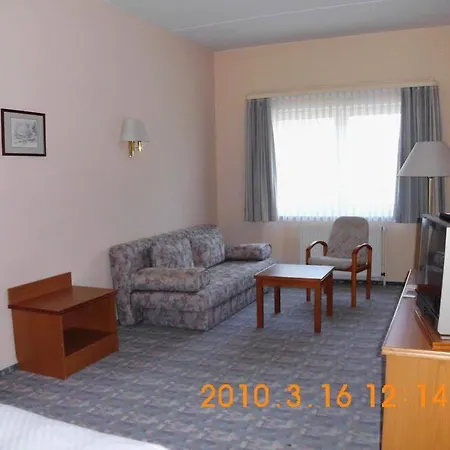 Confour Hotel Hotel