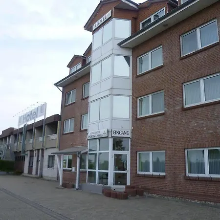 Confour Hotel