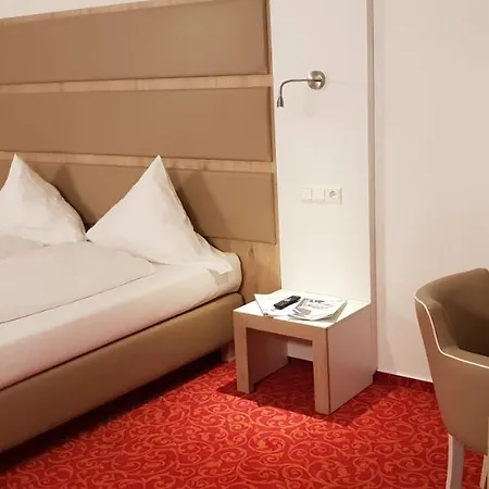 Confour Hotel Hotel 3*