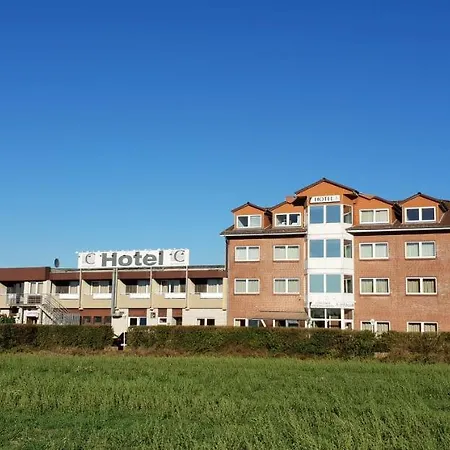 Confour 酒店 布格多夫