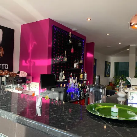 Hotel Confour Burgdorf (Hannover)