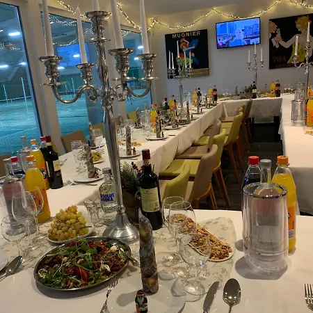 Confour Burgdorf (Hannover)