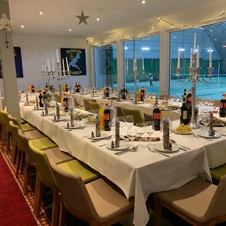 Hotel Confour Burgdorf (Hannover)