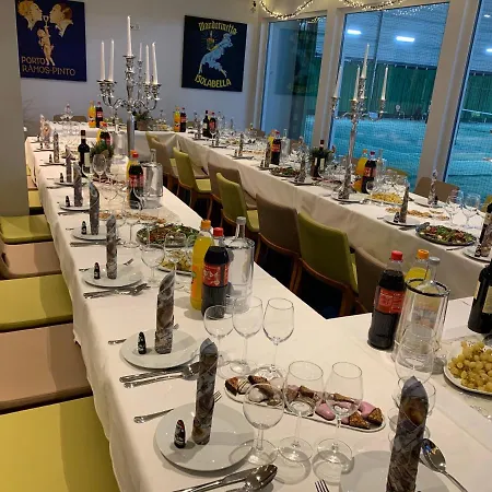 Szálloda Confour 3*